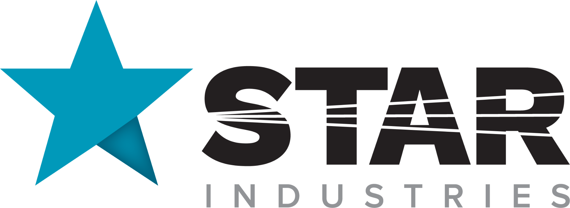 Star Industries concrete equipment brand logo
